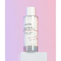 Raviel ACerola Vitamin C Whitening radianCe hypoallergeniC Blemish Toner 150ml NONE white