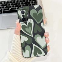 For Xiaomi 11T Pro Case Mi11T Cute Candy Painted Cover Shockproof Soft Silicone Phone Case For Xiaomi Mi 11T Pro 11TPro 5G Shell Xiaomi 11T gray
