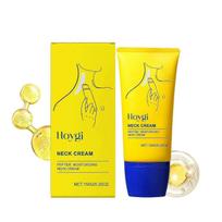Peptide Firming Neck Cream for Crepey Skin Body Care Comfort, Anti-Aging Moisturizing and Tightening Care Skin