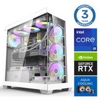 Stacionarus kompiuteris Intop Core i9-14900KF, DDR5 32GB, SSD 2 TB 2 TB, Nvidia GeForce RTX 5070 12GB GDDR7