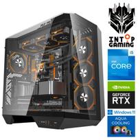 Stacionarus kompiuteris Intop Aqua i5-14400F, 3 TB, DDR5 32GB, SSD+HDD 1 TB 2 TB, Nvidia GeForce RTX 5070 12GB GDDR7, Windows 11 Pro