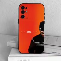 rap Jul  Phone Case Black Silicone Soft For Samsung S25,S24,S21,S22,S23,S30,Ultra,S20,Plus,Fe,Lite Samsung S21fe black