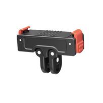 All-Aluminum Alloy Quick Release Magnetic Base for Action6/Osmo, Nano Sports Cameras.
