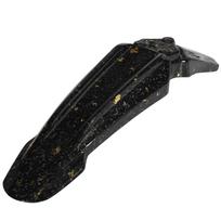 Funparts Motorcycles Front Fender Mudguard Wheel Protection Carbon Fiber For Surron Lightbee S X Segway X160 X262 Electric Bike