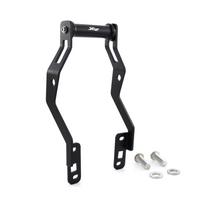 Motociklo GPS navigacijos laikiklis Telefono laikiklis Atrama F900XR F 900 XR 2020 2021 2022 2023 2024 2025 2026 Skirta BMW gray