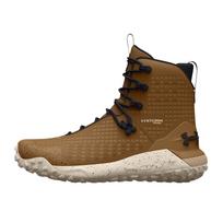 Under Armour HOVR Dawn Waterproof 2.0 Batai Šviesiai Rudi Vyriški Sportbačiai Juodi 3025573-200 42 brown