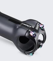 Lightweight PRO Carbon Stem Titanium Bolt Included BS-004 OG-EVKIN t1000 90mm