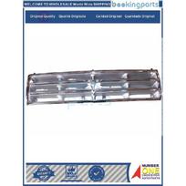 GRI46366, Grille For MITSUBISHI PAJERO V33