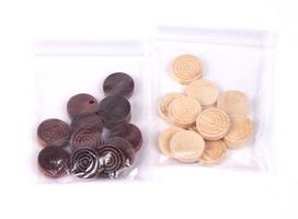 Solid Wood 3D Chess Pieces - Various Sizes (1-3 Inches) Solid wood chess pieces