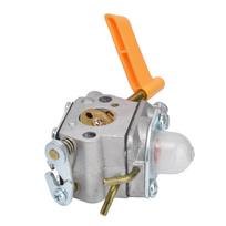Carburetor Set Blower Carb Accessory 545081855 for PP320 P325 XLB GBV 325 BVM200VS PPB1838LE