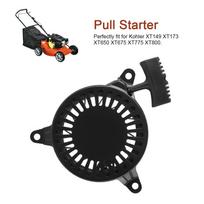 Traukimo starterio pakeitimas Vejapjovės priedai 14 165 01 Tinka Kohler XT149 XT173 XT650 XT675 XT775 XT800