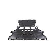 Mercedes Smart W451 Front Bumper Protector Grille - Model 4516840018 Mercedes Smart W451