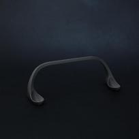 1PC For Invisible Controller Stand Series Game Controller Special Base Simple Protection Creative Design A1