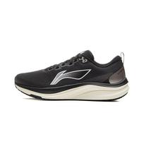 Li Ning Red Hare 8 Cushioning Slip Resistant Abrasion Resistant Breathable Lightweight Rebound Low top ARPV013-3 43.5 black