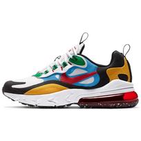 Nike Air Max 270 React 'Multi Color' Gs DB5938-161 36