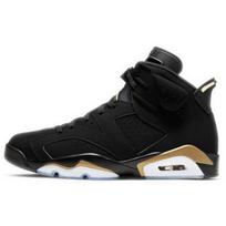 Air Jordan 6 Retro 'Defining Moments' 2020 Jordan CT4954-007 41 black
