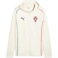 Puma Comfortable Skin-Friendly Warm Windproof Jacket Men Jacket Beige 779554-12 XL