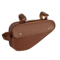 Front Top Tube Bag Waterproofs Bicycles Frame Bag Cycling Tool Triangular Storage Pouches Bag Cycling Equipment Part 1
