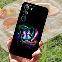 Dėklas Realme C75 Smūgiams atsparus TPU Silikoninis Telefono Dangtelis For Oppo Realme C75 4G Fundas Bamperis Madingas Minkštas Apsauginis Korpusas For Realme C75 4G beige