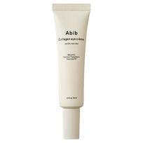 Abib Collagen Eye Cream Jericho Rose Tube 30ml – Eye Firming, Collagen Care, Korean 30ml