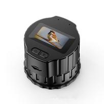 64GB WiFi Telescope Camera: 2K HD Video Digital Eyepiece, Telescope Microscope Accessory, Suitable for 25-50mm Eyepiece juoda