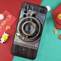Retro Camera Vintage Case For Samsung Galaxy A56 A36 A26 A16 A06 A13 A33 A53 A15 A35 A55 A34 A54 A12 A32 A52 A17 Samsung A72