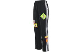 Adidas X Jeremy Scott Women'ss Adibreak Sweat Pants Black H53370 30