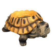 Resin Turtle Planter Pot Indoor Outdoor Tortoise Succulents Herb Plants Flower Pot Container Home Balcony Garden Decoration