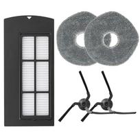 For eufy Clean X9 Pro Replacement Parts Efficient Cleaning Accessories Set