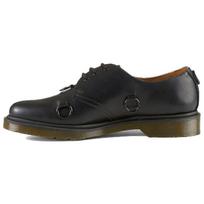 Dr. Martens x Raf Simons 1461 'Black' Men's 26000001 EU 37 black