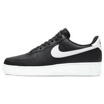 Nike Air Force 1 '07 'Black White' Men's CT2302-002 EU 44