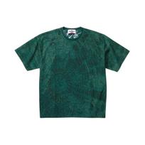 Supreme x STONE ISLAND FW23 Week10 T-shirt 'Black' Men's SUP-FW23-168 L