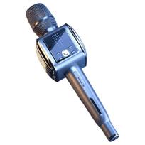 Newmine MC73 belaidis karaoke mikrofonas su integruotu garsiakalbiu (CN versija)