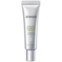 ZEROID Intensive Hydrating Ampoule, 30ml, 1pc 30ml