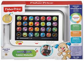 FP LL vaikiškas planšetinis kompiuteris DHN29 WB6 fisher price