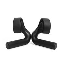 1 Pair Pull-up Gym Sport Handle 45° Weightlifting Grip Handle Fitness Grip Handle  Gym juoda