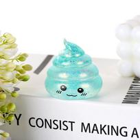 Novelty Squishy Poo Stress Ball Squishies Toys Maltose Funny Stretch Squeeze Fidget Toys for Adults Stress Relief Prank Gift