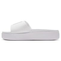 PUMA Platforminis šlepetė 'Baltas' Moteriškas 366121-08 39 white