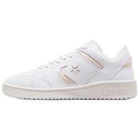 Converse Weapon Low White Egret Unisex Sneakers Vintage-White A11574C 43 white