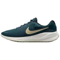 Nike Revolution 7 Armory Navy Green Strike Hyper Pink Desert Khaki Running shoes FB2207-407 44.5 žalia