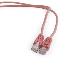 Gembird RJ45 - RJ45 kat 5e UTP 2m różowy PP12-2M/RO