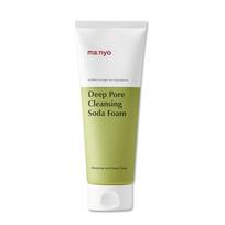 ma:nyo Deep Pore Cleansing Soda Foam 150ml
