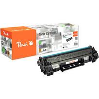 Peach Toner black 112540 (compatible with HP 142A (W1420A)) 0F112540