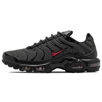 Nike Air Max Plus Metalinis Tinklelis Juodas Raudonas DO6383-001 40