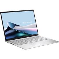 Asus Zenbook 14 (UX3405CA-PZ092X) (silver, Intel® Core? Ultra 9 285H, Intel® Arc? 140T, 32GB LPDDR5X, 1 TB (1 TB SSD), Windows 11 Pro) - German - DE Layout 90NB14W4-M00ER0