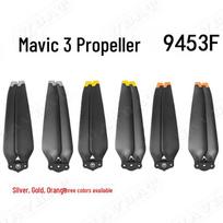 DJI Mavic 3 Noise-Reduction Quick-Release Propellers
