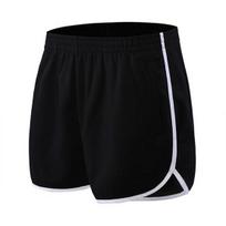 Summer Men Sports Shorts Quick-drying Breathable Gym Workout Short Pants Elastic Waist Drawstring Athletic Running Fitness Shorts L juoda