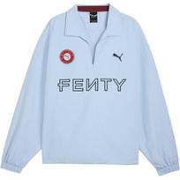 Fenty X PUMA FentyX PUMA Drill Top 635734-48 M white