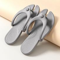 Women's Summer Beach Flip Flops S (36-38) balta
