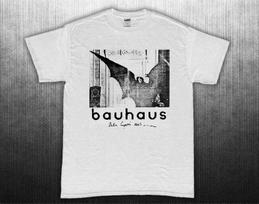 Bauhaus  Bela Lugosi's Dead  T Shirt T Shirt Man Woman M